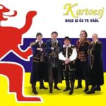 KARTOESJ - NIKS IS ?S TE V??L