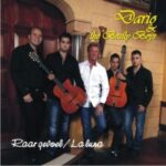 DARIO EN THE BASILY BOYS - RAAR GEVOEL