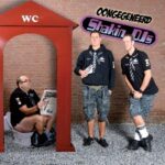 SHAKIN' DJ'S - ONGEGENEERD