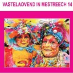 VASTELAOVEND IN MESTREECH 14