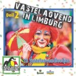 VASTELAOVEND IN LIMBURG DEIL 2