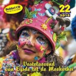 VASTELAOVEND EIJSDE-MOOK 22 2CD