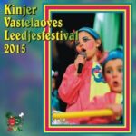 KINGER VASTELAOVES LEEDJESFESTIVAL 2015