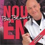 BIG BENNY - NOU EN  CD + DVD