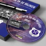 Victorie in de Mijnen - DVD