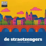 De Straotzengers LP (Vinyl) – Marlstone Classic Collection