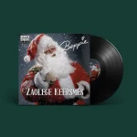 Beppie Kraft - Zaolege Keersmes op Vinyl