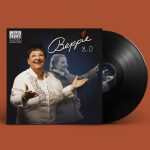 Beppie Kraft - Beppie 8.0 LP (Vinyl)