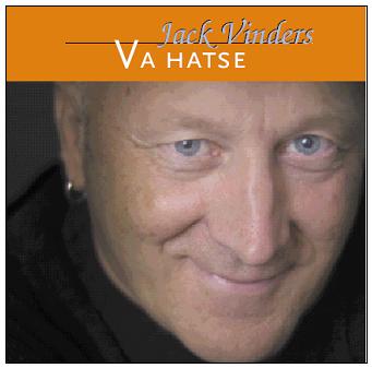 JACK VINDERS - VA HATSE