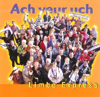 LIMBO EXPRESS - ACH VEUR UCH