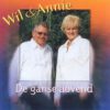 WIL & ANNIE - DE GANSE AOVEND