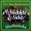 Marlenticka - 12,5 jaor Marlenticka