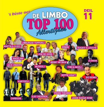 \'t Beste oet de Limbo Top 100 deil 11