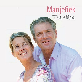 THEI & MARIJ - MANJEFIEK
