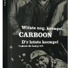 CARBOON - CARBOON DOEËS 2 CD + 2 DVD + BOEK